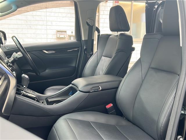 アルファード 2.5S Cパッケージ(19枚目)