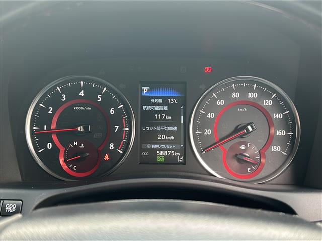 アルファード 2.5S Cパッケージ(20枚目)