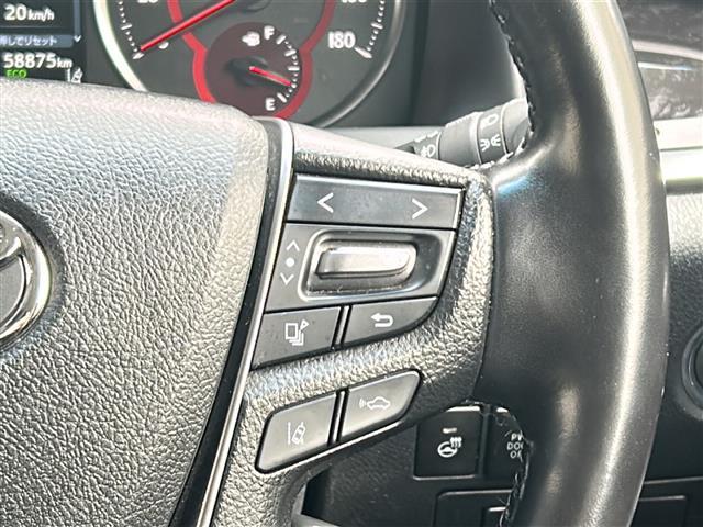 アルファード 2.5S Cパッケージ(22枚目)