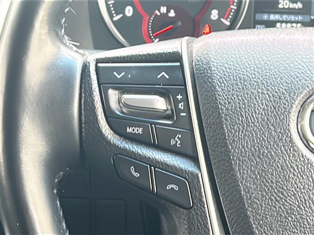 アルファード 2.5S Cパッケージ(23枚目)