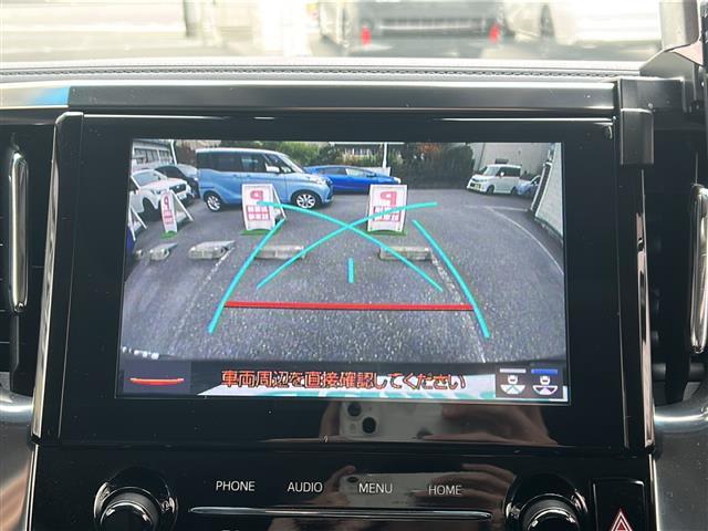 アルファード 2.5S Cパッケージ(29枚目)