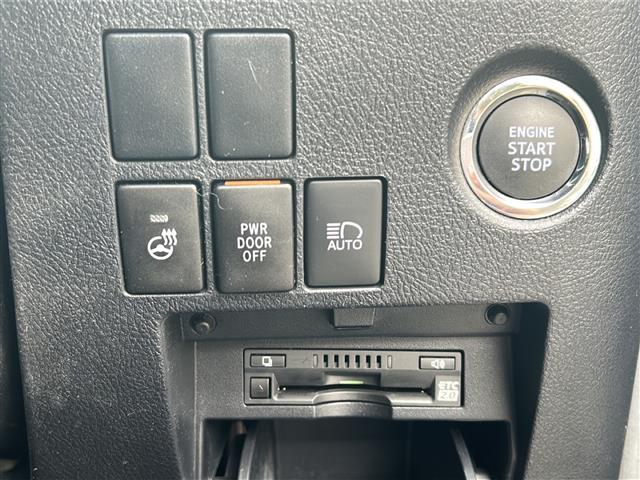 アルファード 2.5S Cパッケージ(36枚目)