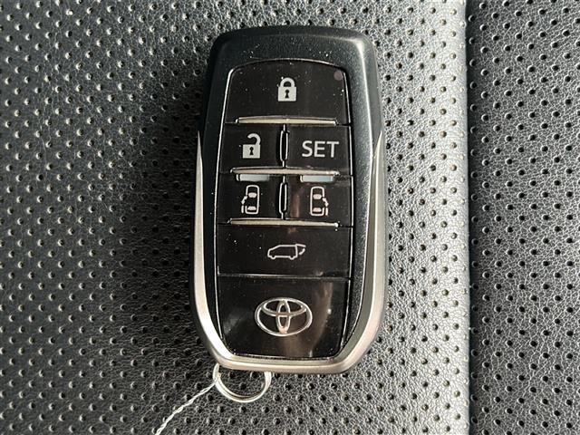 アルファード 2.5S Cパッケージ(39枚目)