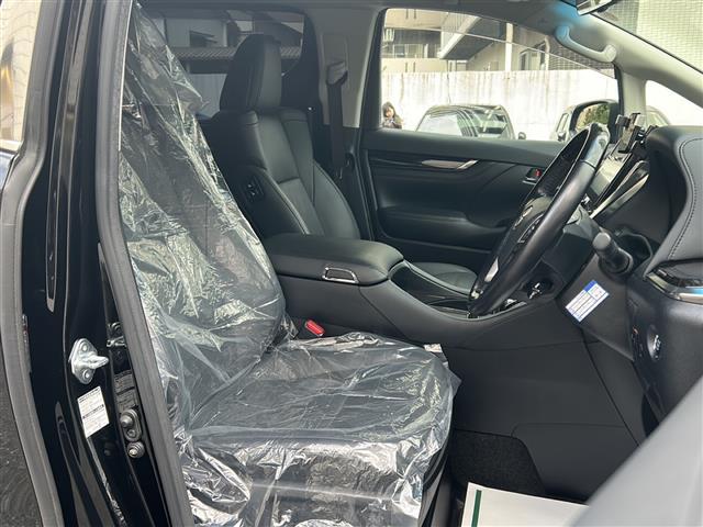 アルファード 2.5S Cパッケージ(40枚目)