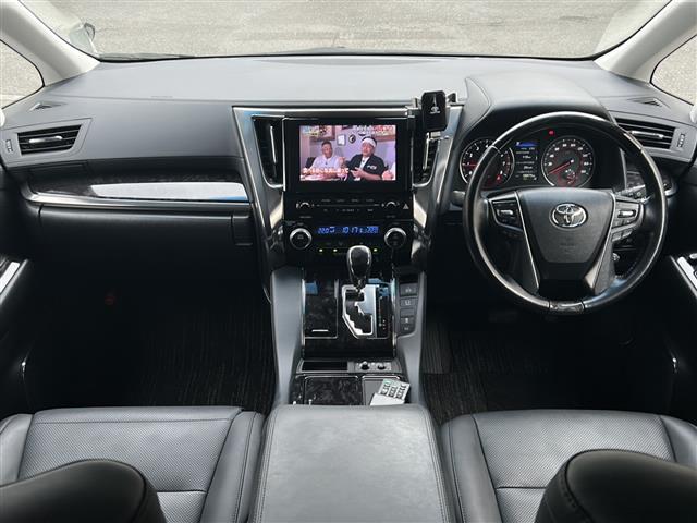 アルファード 2.5S Cパッケージ(41枚目)