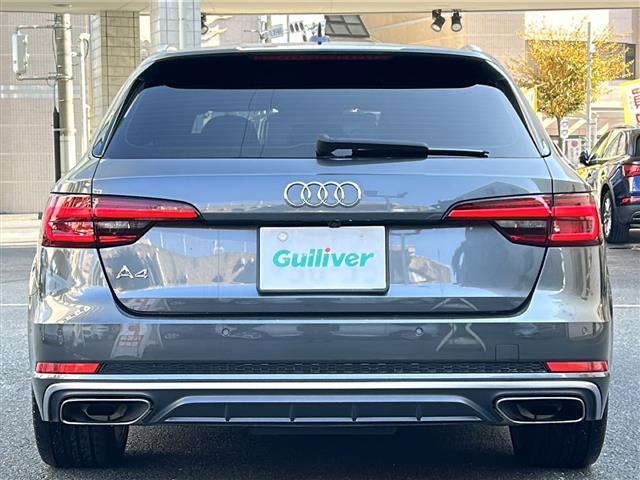 A4アバント 35TFSIスポーツ(6枚目)