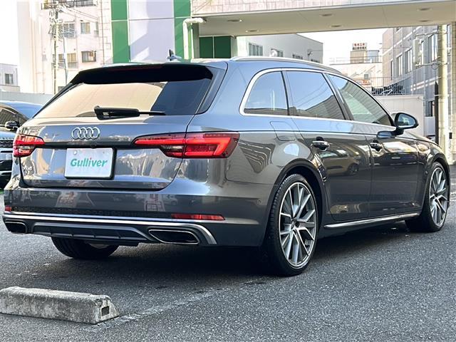 A4アバント 35TFSIスポーツ(7枚目)