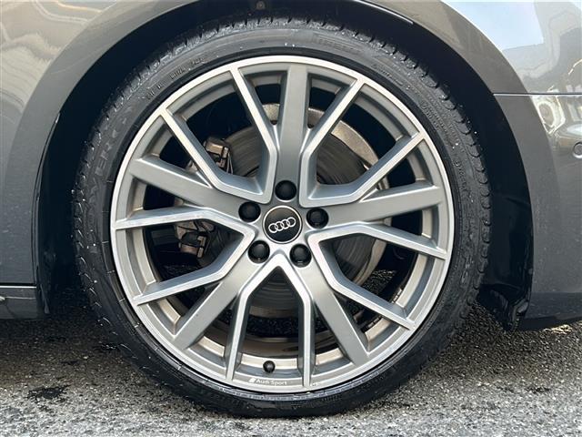 A4アバント 35TFSIスポーツ(11枚目)