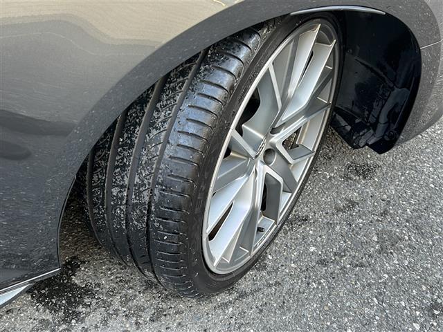 A4アバント 35TFSIスポーツ(12枚目)