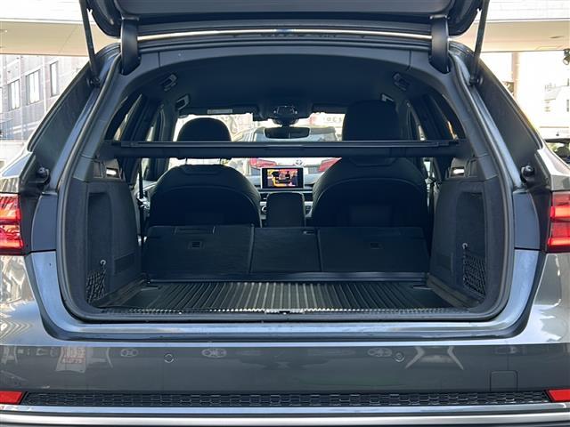 A4アバント 35TFSIスポーツ(13枚目)