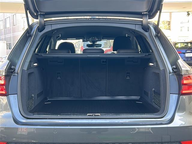 A4アバント 35TFSIスポーツ(14枚目)