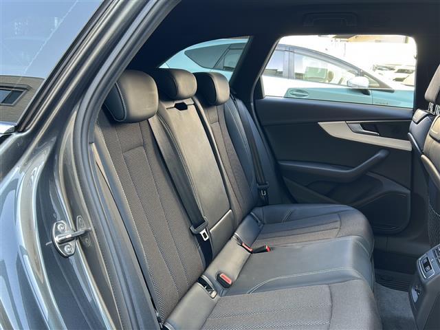 A4アバント 35TFSIスポーツ(16枚目)