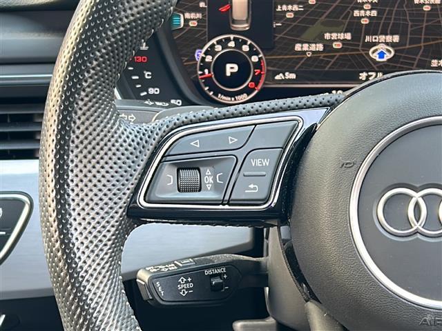 A4アバント 35TFSIスポーツ(20枚目)