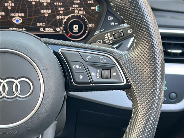 A4アバント 35TFSIスポーツ(21枚目)