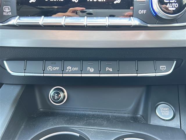 A4アバント 35TFSIスポーツ(25枚目)