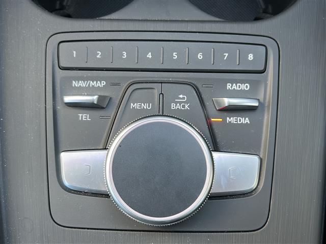 A4アバント 35TFSIスポーツ(27枚目)