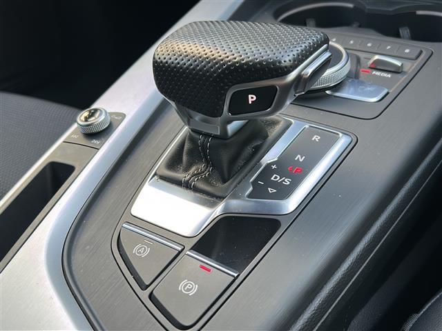 A4アバント 35TFSIスポーツ(28枚目)