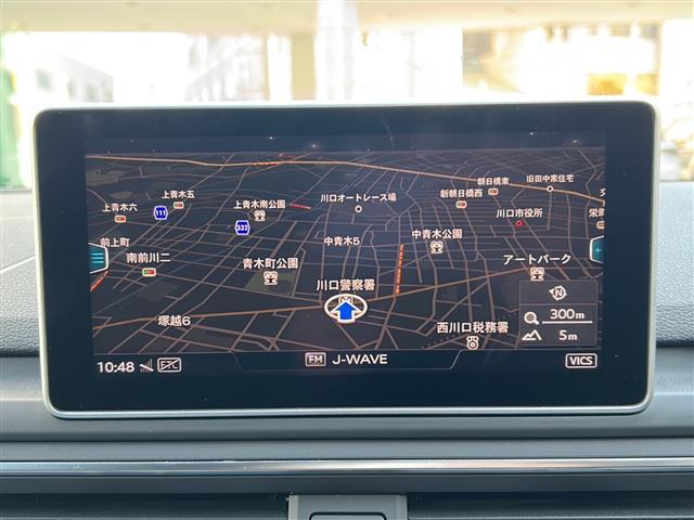 A4アバント 35TFSIスポーツ(30枚目)