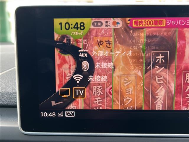 A4アバント 35TFSIスポーツ(31枚目)