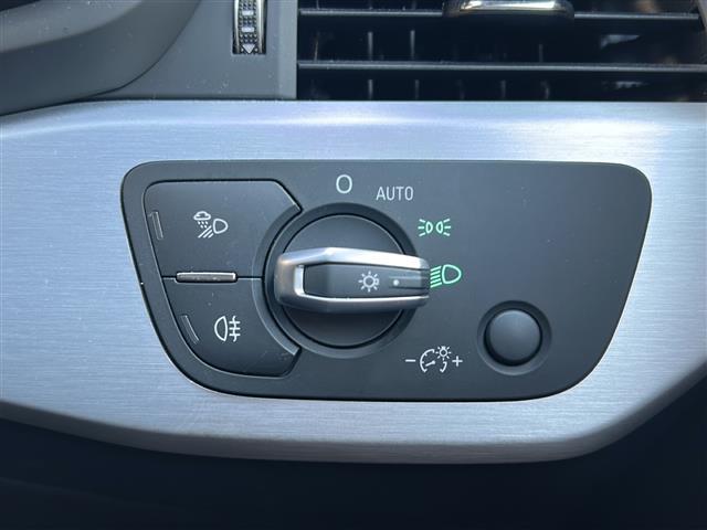 A4アバント 35TFSIスポーツ(35枚目)