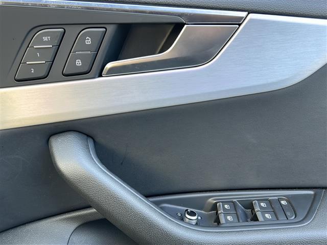 A4アバント 35TFSIスポーツ(36枚目)