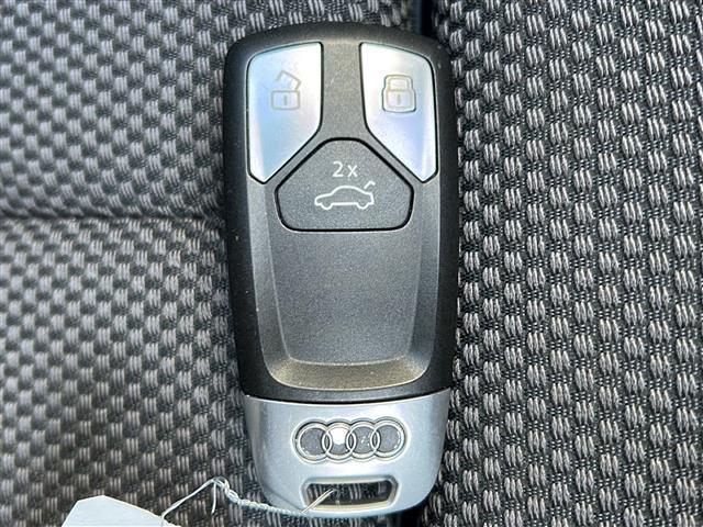 A4アバント 35TFSIスポーツ(38枚目)