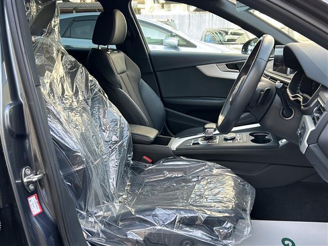 A4アバント 35TFSIスポーツ(39枚目)