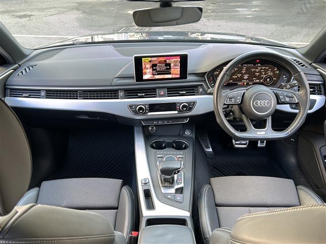 A4アバント 35TFSIスポーツ(40枚目)