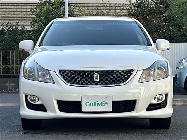 クラウン 2.5アスリート ナビパッケージ(2枚目)