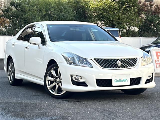 クラウン 2.5アスリート ナビパッケージ(9枚目)