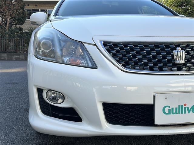 クラウン 2.5アスリート ナビパッケージ(10枚目)