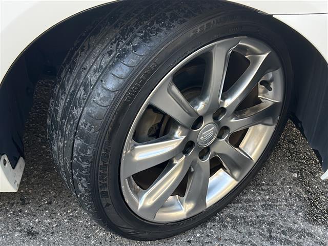 クラウン 2.5アスリート ナビパッケージ(11枚目)