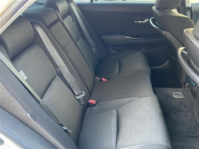 クラウン 2.5アスリート ナビパッケージ(16枚目)