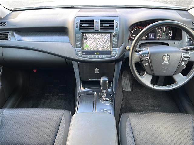 クラウン 2.5アスリート ナビパッケージ(18枚目)