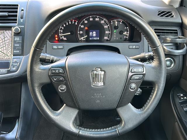 クラウン 2.5アスリート ナビパッケージ(19枚目)