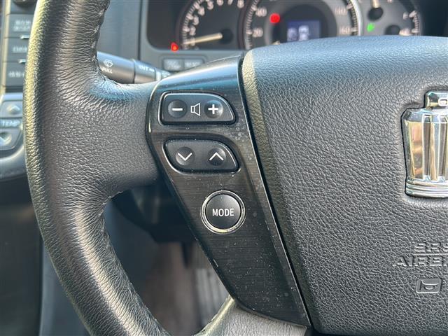 クラウン 2.5アスリート ナビパッケージ(20枚目)