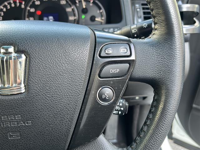 クラウン 2.5アスリート ナビパッケージ(21枚目)