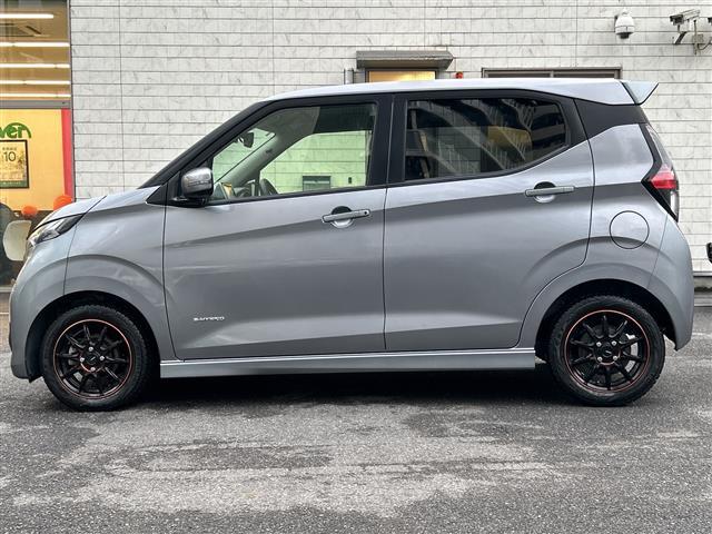 デイズ ハイウェイスター　Ｘ　プロパイロットエディション（4枚目）