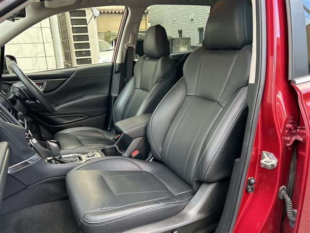 フォレスター アドバンス(14枚目)