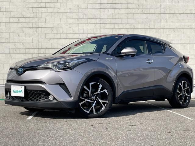 トヨタ Ｃ－ＨＲ