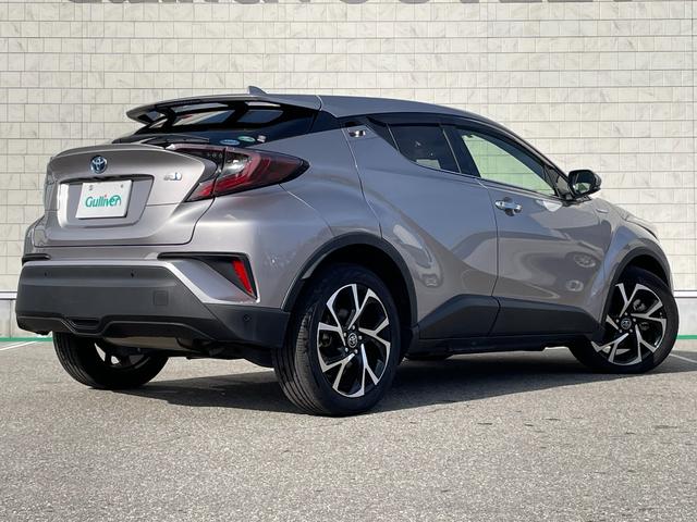 トヨタ Ｃ－ＨＲ