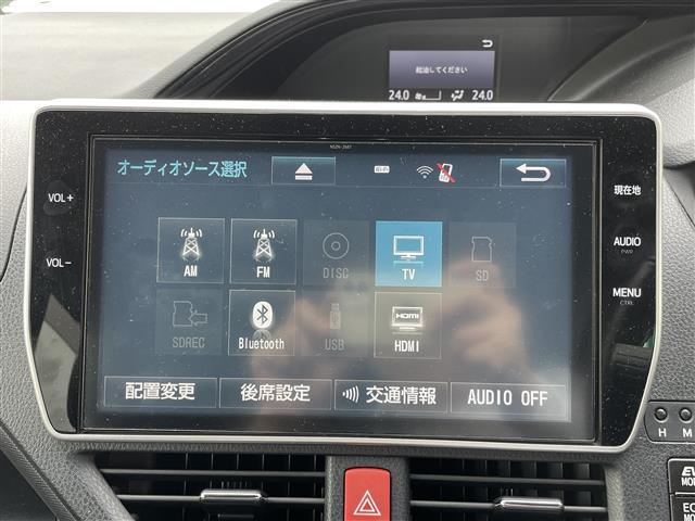 ノア ハイブリッドＳｉ　ダブルバイビー（25枚目）