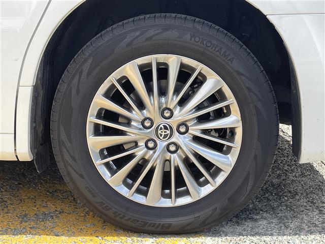 アルファードハイブリッド G Fパッケージ 純正ナビ JBLサウンドシステム 合成皮革シート パノラミックビューモニター デジタルインナーミラー トヨタセーフティセンス LEDヘッドライト 前後ドライブレコーダー ETC2.0(38枚目)