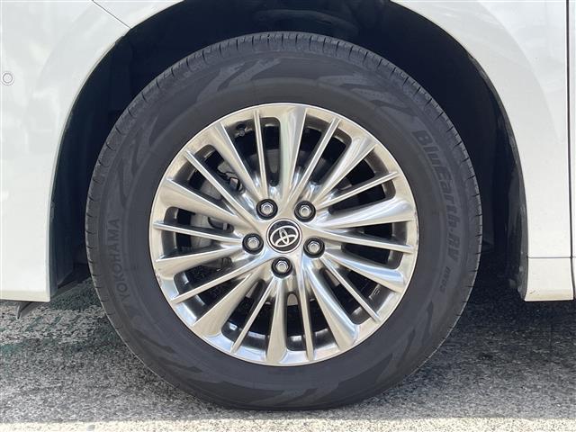 アルファードハイブリッド G Fパッケージ 純正ナビ JBLサウンドシステム 合成皮革シート パノラミックビューモニター デジタルインナーミラー トヨタセーフティセンス LEDヘッドライト 前後ドライブレコーダー ETC2.0(39枚目)