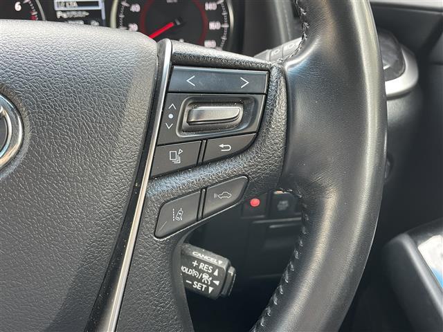 アルファード 2.5S タイプゴールド ワンオーナー サンルーフ 純正ナビ TV 純正フリップダウンモニター ETC TSS ハーフレザーシート 両側パワースライドドア パワーバックドア レーダークルーズコントロール 前後ドライブレコーダー(29枚目)