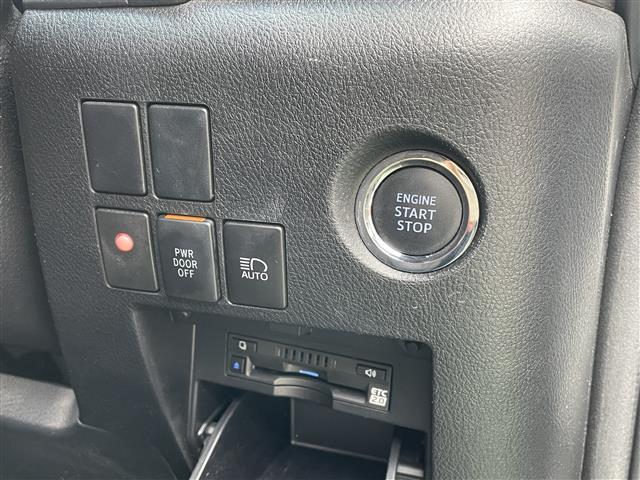 アルファード 2.5S タイプゴールド ワンオーナー サンルーフ 純正ナビ TV 純正フリップダウンモニター ETC TSS ハーフレザーシート 両側パワースライドドア パワーバックドア レーダークルーズコントロール 前後ドライブレコーダー(31枚目)