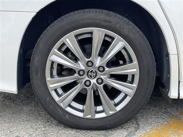 アルファード 2.5S タイプゴールド ワンオーナー サンルーフ 純正ナビ TV 純正フリップダウンモニター ETC TSS ハーフレザーシート 両側パワースライドドア パワーバックドア レーダークルーズコントロール 前後ドライブレコーダー(34枚目)