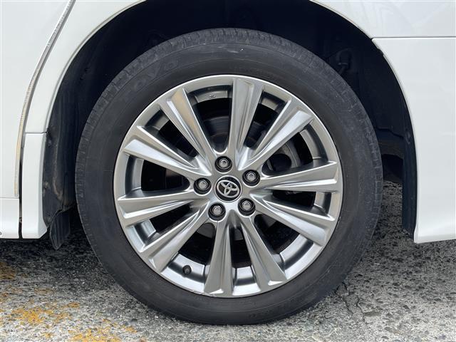 アルファード 2.5S タイプゴールド ワンオーナー サンルーフ 純正ナビ TV 純正フリップダウンモニター ETC TSS ハーフレザーシート 両側パワースライドドア パワーバックドア レーダークルーズコントロール 前後ドライブレコーダー(37枚目)