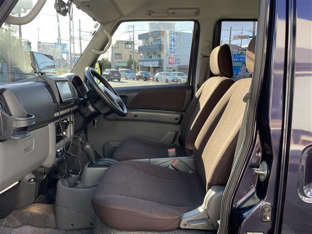 タウンボックス RX 社外ナビ フルセグTV バックカメラ 外部100V電源 シンク サイドテーブル ベバストヒーター フルフラット用クッション キーレス エンジンスターター(15枚目)