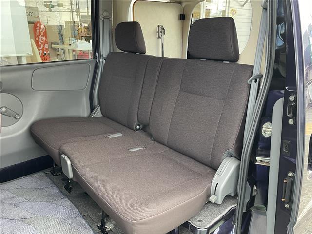 タウンボックス RX 社外ナビ フルセグTV バックカメラ 外部100V電源 シンク サイドテーブル ベバストヒーター フルフラット用クッション キーレス エンジンスターター(20枚目)